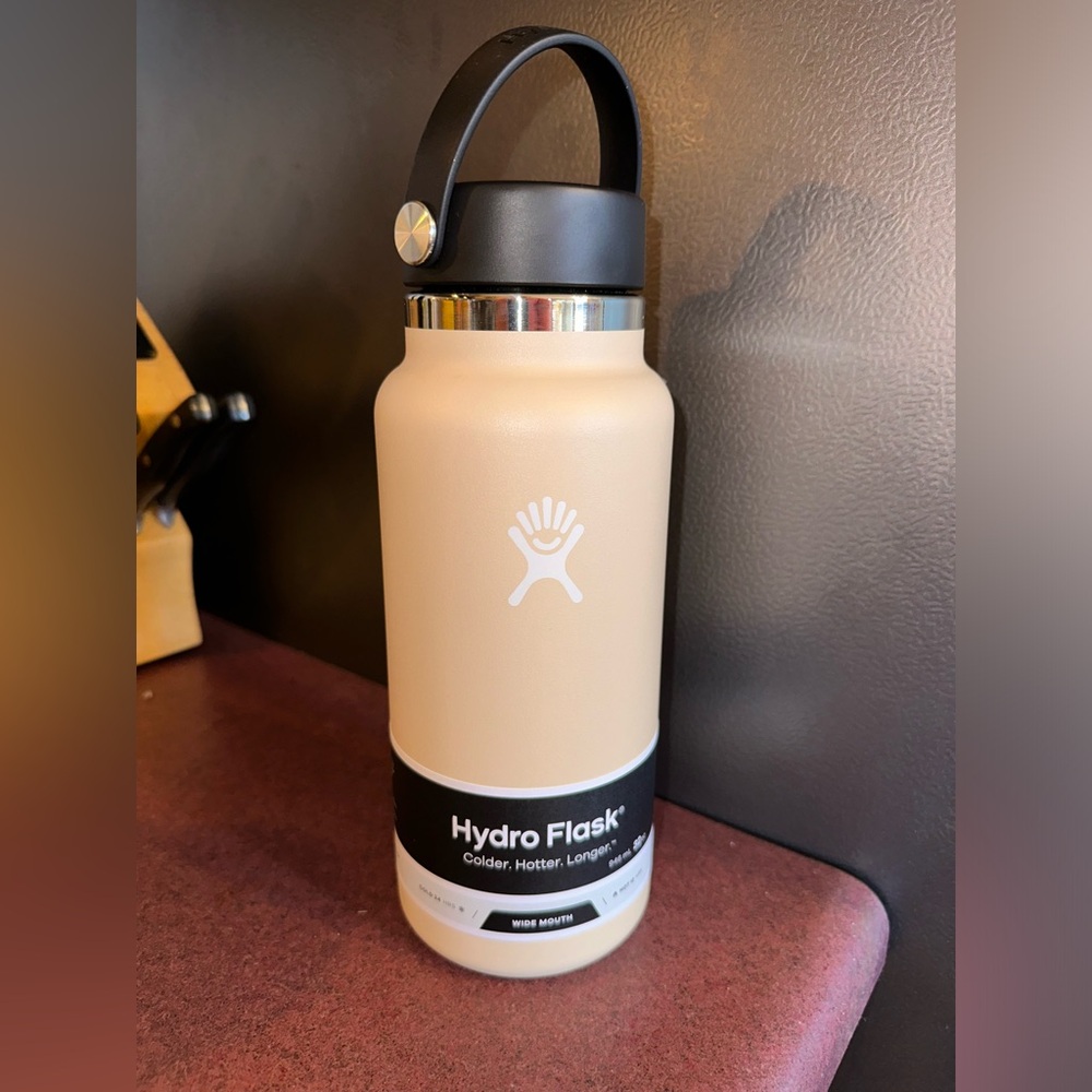 NWT Hydro Flask